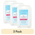 thumbnail interactive-video image 1 of (3 pack) Equate Oil Absorbing Sheets 100 Count, 1 of 14