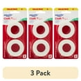 thumbnail image 1 of (3 pack) Equate Cloth Tape Value Pack, 1 of 11