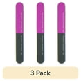 thumbnail interactive-video image 1 of (3 pack) Equate 7-Way Nail Buffer, 1 Count, 1 of 4
