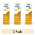 thumbnail interactive-video image 1 of (3 pack) Equate Triple Antibiotic First Aid Ointment, Infection Protection, 1 oz , Compare to Neosporin® Active Ingredients, 1 of 11