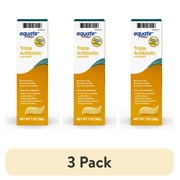 (3 pack) Equate Triple Antibiotic First Aid Ointment, Infection Protection, 1 oz , Compare to Neosporin® Active Ingredients