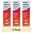 thumbnail interactive-video image 1 of (3 pack) Equate Maximum Strength Anti Itch Hydrocortisone Cream, Paraben Free, 1 oz, 1 of 8