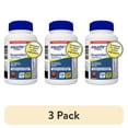 thumbnail interactive-video image 1 of (3 pack) Equate Ibuprofen 200mg Tablets, Pain Reliever and Fever Reducer, 500 Count, 1 of 11