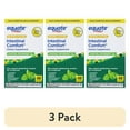 thumbnail interactive-video image 1 of (3 pack) Equate Intestinal Comfort Purified Peppermint Oil Dietary Supplement Softgels, 180 mg, 48 Count, Compare vs IBgard® Capsules, 1 of 10