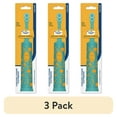 thumbnail image 1 of (3 pack) Equate Kids Easy Hold Battery-Powered Electric Toothbrush, Blue, 1 of 18