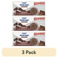 thumbnail image 1 of (3 pack) Equate Max Protein Nutrition Shake, Chocolate Flavored, 12 (11 fl oz) Shakes, 1 of 7