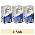 thumbnail interactive-video image 1 of (3 pack) Equate Men's Prostate Health Beta Plus Advanced Dietary Supplement, 60 Count, Compare to Super Beta Prostate Advanced®, 1 of 13