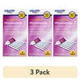 thumbnail image 1 of (3 pack) Equate Miconazole 7 Day Vaginal Treatment Cream with Disposable Applicators, 1.59 oz, Compare to Monistat® 7 Active Ingredient, 1 of 10
