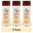 thumbnail interactive-video image 1 of (3 pack) Equate Moisture Care Cocoa Divine Body Oil Gel, 6.8 fl oz, 1 of 13