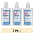thumbnail image 1 of (3 pack) Equate Daily Moisturizing Lotion with Hyaluronic Acid, 12 fl oz, 1 of 3