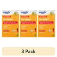 thumbnail interactive-video image 1 of (3 pack) Equate Non-Drowsy Homeopathic Flu Relief Fast Dissolving Tablets, 15 Count, Compare to BOIRON® Oscillococcinum® Active Ingredient, 1 of 11