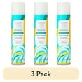 thumbnail interactive-video image 1 of (3 pack) Equate Beauty Original Dry Shampoo, 5.71 fl oz, Compare to Batiste Original Dry Shampoo, 1 of 12