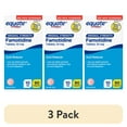 thumbnail image 1 of (3 pack) Equate Original Strength Famotidine Tablets, 10 mg, 90 Count, Compare to Pepcid AC Active Ingredient, 1 of 8