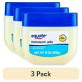 thumbnail image 1 of (3 pack) Equate Petroleum Jelly, Skin Protectant, 13 oz, Compare to Vaseline®, 1 of 12