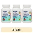 thumbnail interactive-video image 1 of (3 pack) Equate Stool Softener Plus Stimulant Laxative Tablets for Constipation, 240 Count, Compare to Colace® 2-IN-1 Active Ingredients, 1 of 12