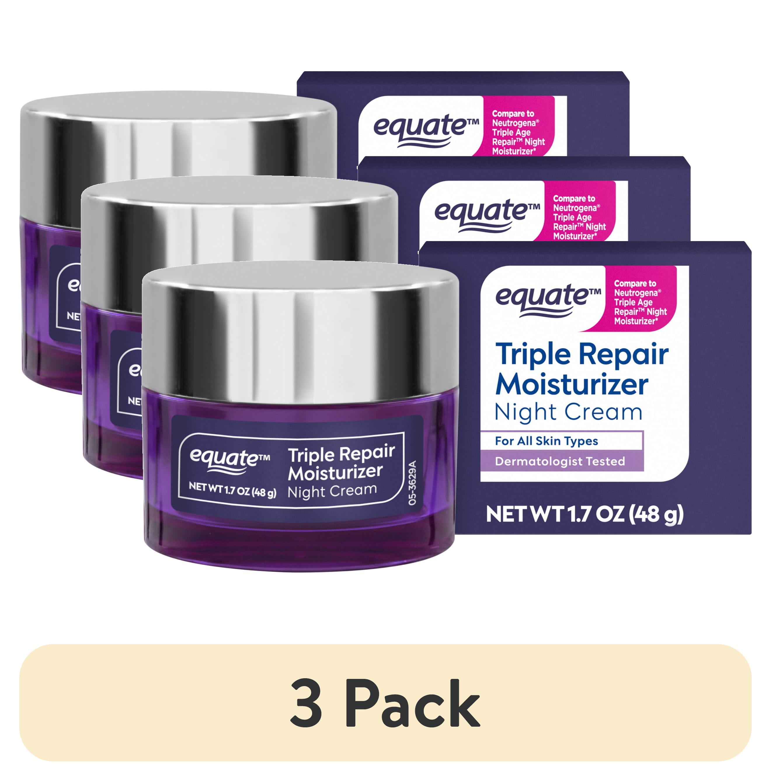 3-pack-Equate-Triple-Repair-
