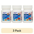 thumbnail interactive-video image 1 of (3 pack) Equate Ultra Strength Gas Relief Softgels, 50 Count, 1 of 10