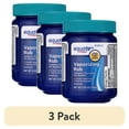 thumbnail image 1 of (3 pack) Equate Camphor Gluten-Free Cough & Cold Ointment 4.8% 3.53 oz (100g), Compare to Vicks® VapoRub®, 1 of 12