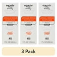 thumbnail interactive-video image 1 of (3 pack) Equate Wrinkle Repair Moisturizer with SPF 30 Sunscreen for Face Care, 1 fl oz, Compare to Neutrogena® Rapid Wrinkle Repair Moisturizer SPF 30, 1 of 4
