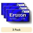 thumbnail image 1 of (3 pack) Eroxon ED Treatment Gel 4 Single Use Tubes Fast-Acting Clinically Proven, 1 of 17