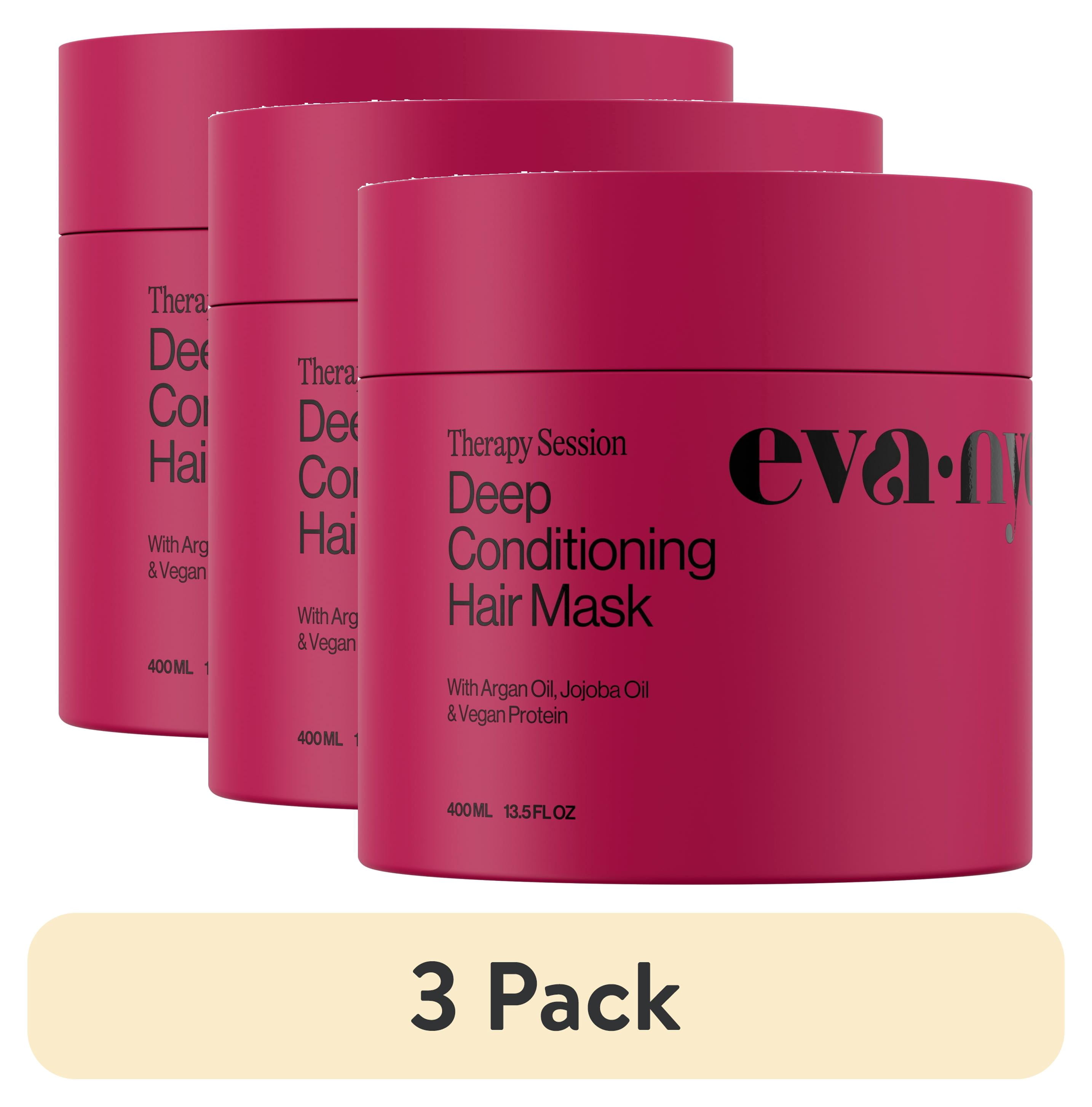 Eva NYC Therapy Session Deep Conditioning Hair Mask 13.5oz with