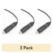 12V Power Plugs