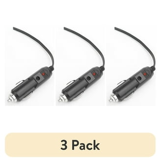 12V Car Plugs