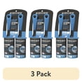 thumbnail interactive-video image 1 of (3 pack) Evercare All‑Purpose Lint Roller Twin Pack – 65 Sheets per Roll, 130 Total Sheet, Super Sticky, Clothes, Pets, Furniture, Crafts, Travel, 2-Pack, 1 of 8
