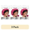 Pattern: Solid, Actual Color: Fuchsia, and Multipack Quantity: 3