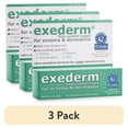 thumbnail image 1 of (3 pack) Exederm Eczema Flare Control Cream, 1 of 10