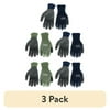 Size: M, Multipack Quantity: 3