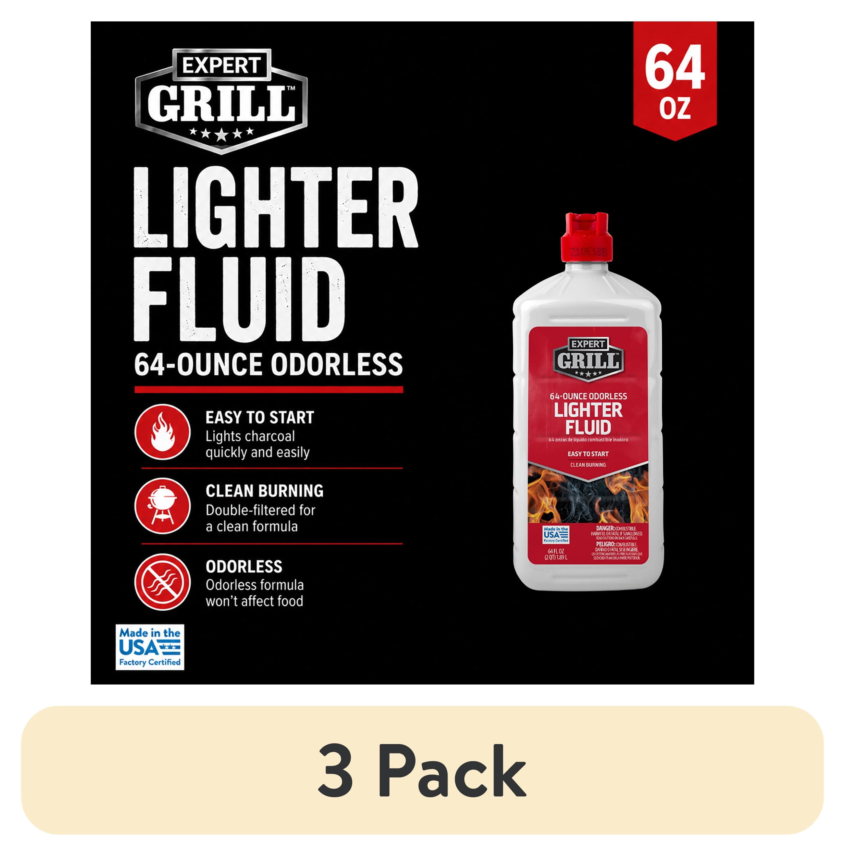 lighter fluid for cigarette lighters Zippo 4 oz Can (12 Pack) - SHIPS BY GROUND ONLY - buzippofluid4oz12pk Amazon Best Sellers: Best Lighter