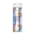 thumbnail interactive-video image 1 of (3 pack) Kiss Falscara False Lash Clusters Bond & Seal, Double-Sided Tube, NET WT 9.0 g (0.29 oz.), 1 of 12