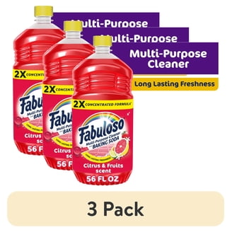 Extra Strength Powder: Sun Fresh 27 OZ, Spic & Span #00190 27OZ
