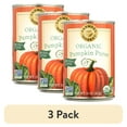 thumbnail image 1 of (3 pack) Farmers Market Foods Farmers Market  Pumpkin, 15 oz, 1 of 11
