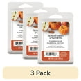 thumbnail image 1 of (3 pack) Farmhouse Pumpkin Patch Scented Wax Melts, Better Homes & Gardens, 2.5 oz (1-Pack), 1 of 7