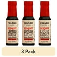 thumbnail image 1 of (3 pack) Figaro Liquid Smoke and Marinade, Mesquite, 4 fl, 1 of 6