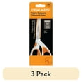 thumbnail image 1 of (3 pack) Fiskars 8" Razoredge Softgrip Fabric Scissors, Orange Shears, 1 of 10