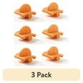 thumbnail image 1 of (3 pack) Titanium Triple Track Replacement Trimmer Blade Cartridges, 2 Piece, 1 of 9