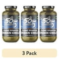 thumbnail image 1 of (3 pack) Flagship 505 Southwestern Roasted Green Chile, 32 oz Jar, Gluten-Free, All-Natural, 1 of 10