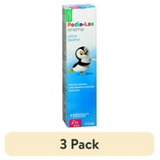 3 pack Fleet Pedia-Lax Enema For Children For Ages 2 To 11 Years - 2.25 Oz,
