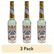 3 pack Florida Water After Shave Cologne for Men, 7.5 fl oz Bottle