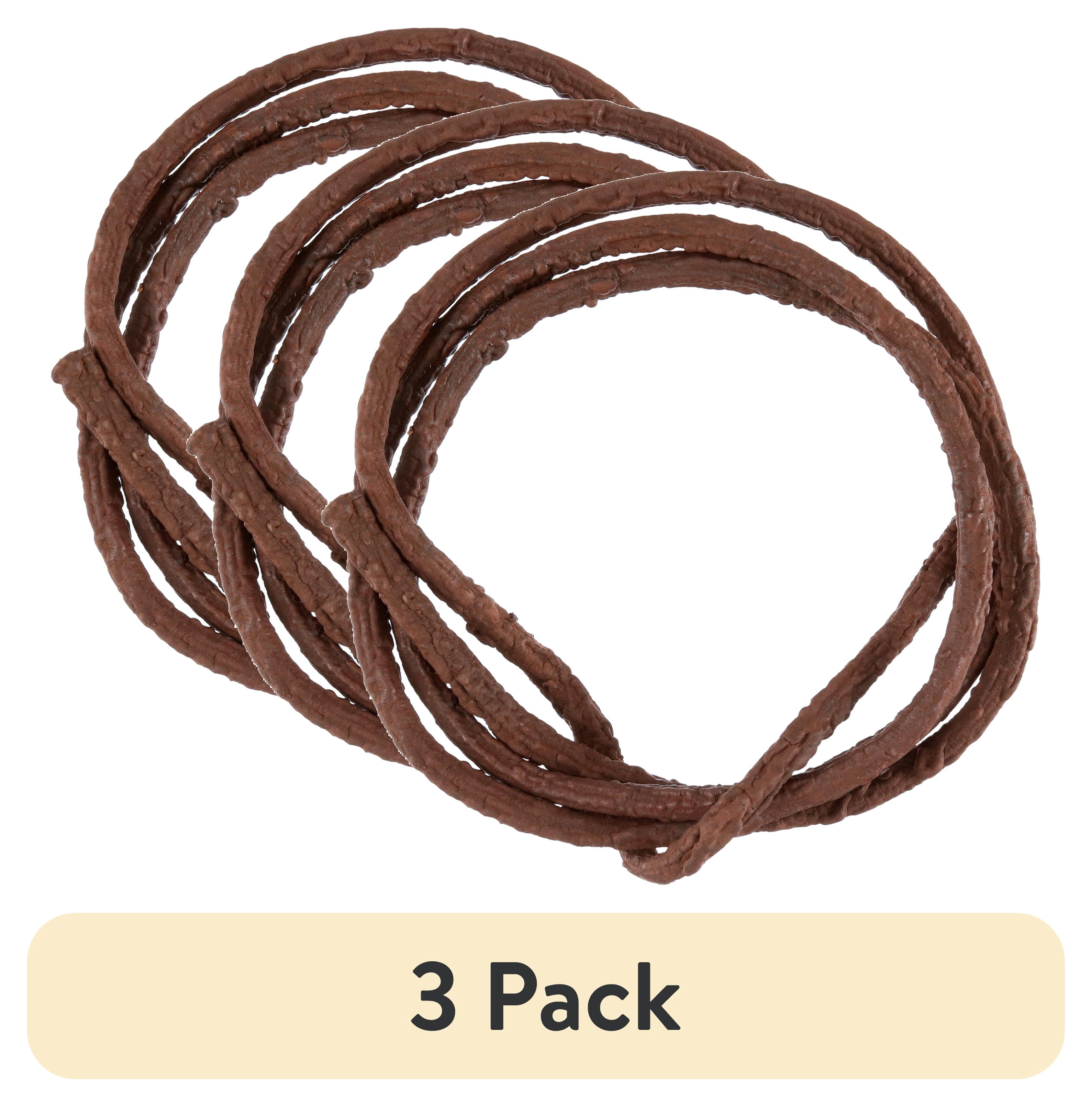 (3 pack) Fluker's Bend-A-Branch Reptile Habitate Decor, Medium