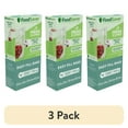 thumbnail image 1 of (3 pack) FoodSaver Quart Easy Fill Vacuum Seal Bags 16 Count, BPA‑Free Vacuum Sealer Bags for FoodSaver Machines, 1 of 9