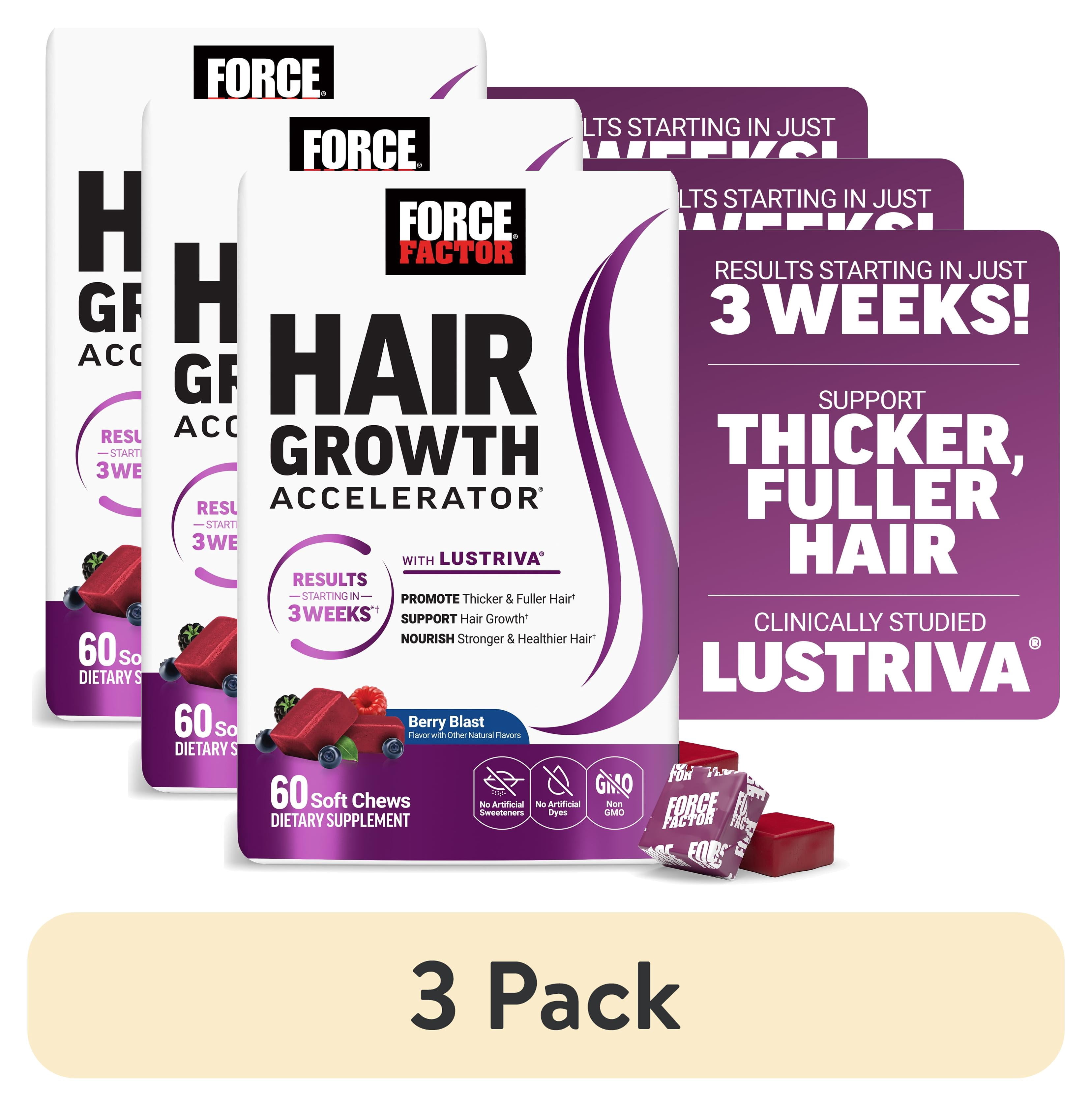can glutathione supplements cause hair loss taking lighten colour? Satthwa Force Factor Hair Growth Accelerator,
