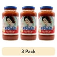 thumbnail image 1 of (3 pack) Francesco Rinaldi Traditional Sauce, Original Family Recipe, 24 oz., Low Fat, Gluten Free, 1 of 8