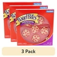thumbnail image 1 of (3 pack) Frankford Bagel Bites Mini Pizza Gummy Candy, 4.23 Ounces, 1 of 6
