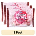 thumbnail image 1 of (3 pack) Frankford Mallolicious Strawberry Marshmallow with Chocolaty Fill 5.5oz Bag, 1 of 6