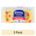 thumbnail image 1 of (3 pack) Franz  Shortcake Cups, 5 oz, 4 Count, 1 of 7