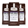 thumbnail image 1 of 3 pack Fresh Roasted Coffee, Dark Nebula Artisan Blend Coffee, Medium Roast, Ground, 12 oz, 1 of 4
